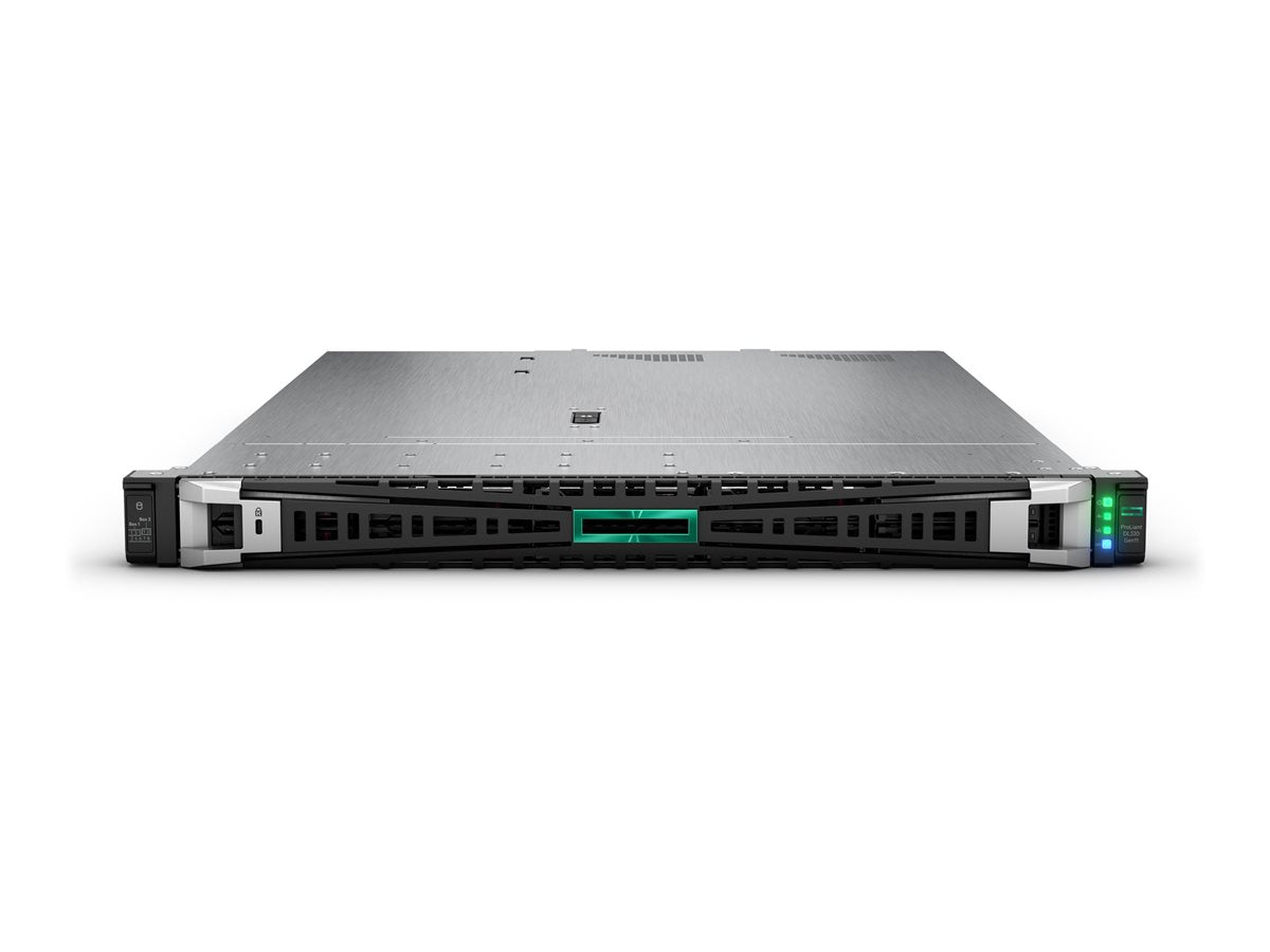 HPE ProLiant DL320 Gen11